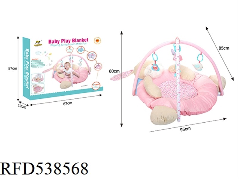BABY FITNESS STAND