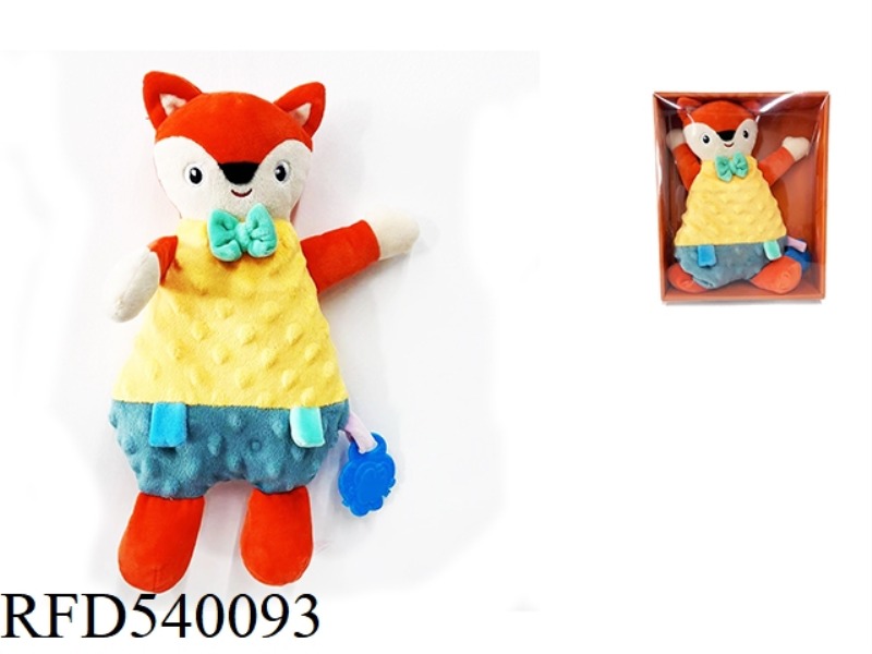 COMFORT DOLL (FOX)