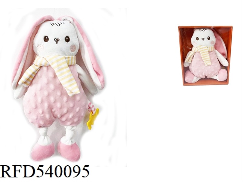 COMFORT DOLL (RABBIT)