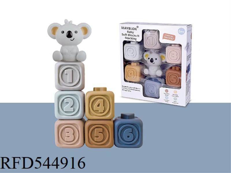 CORA MONTESSORI BOX