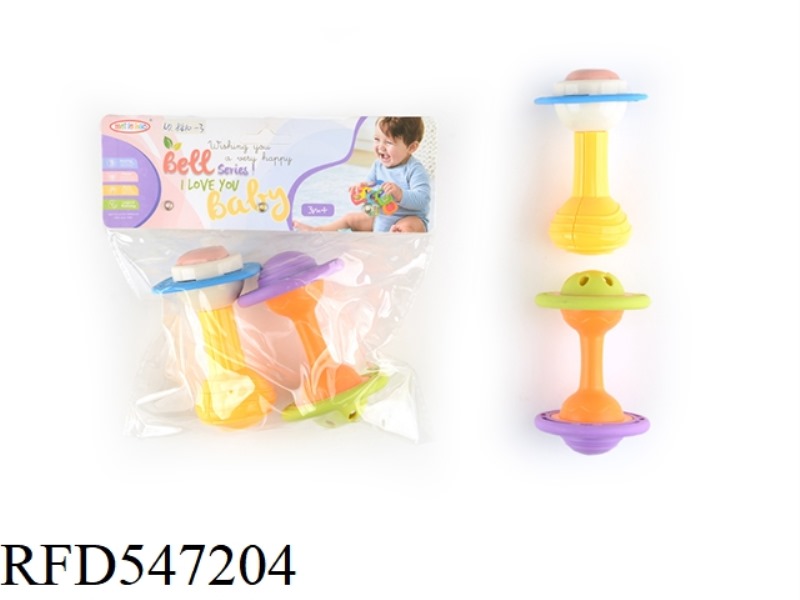 2 RATTLE TEETH GLUE