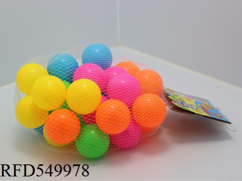 6C PARK BALL 30 PACKS