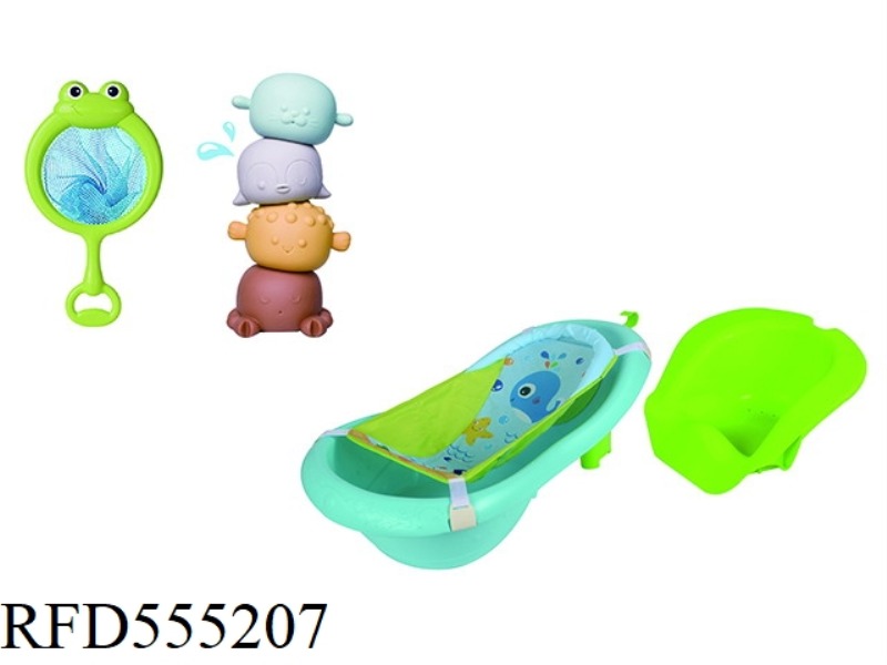 BATH COMBINATION