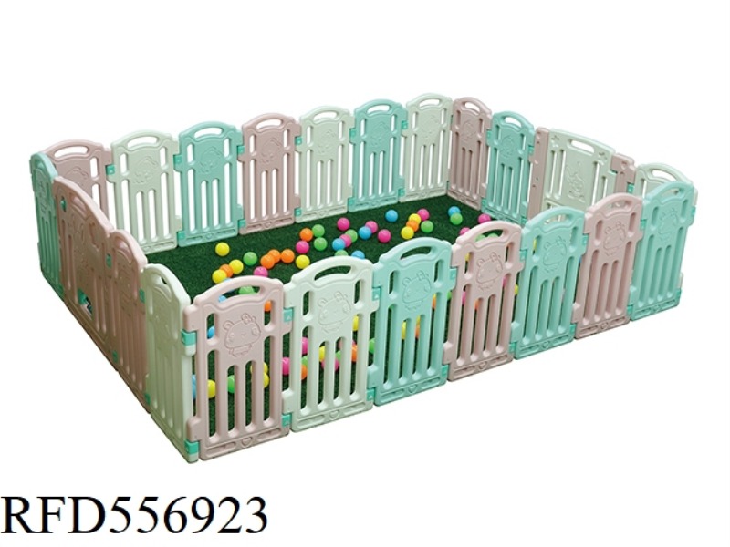 FENCE 20+2