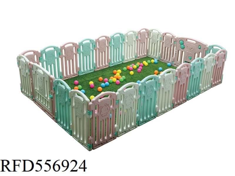FENCE 22+2