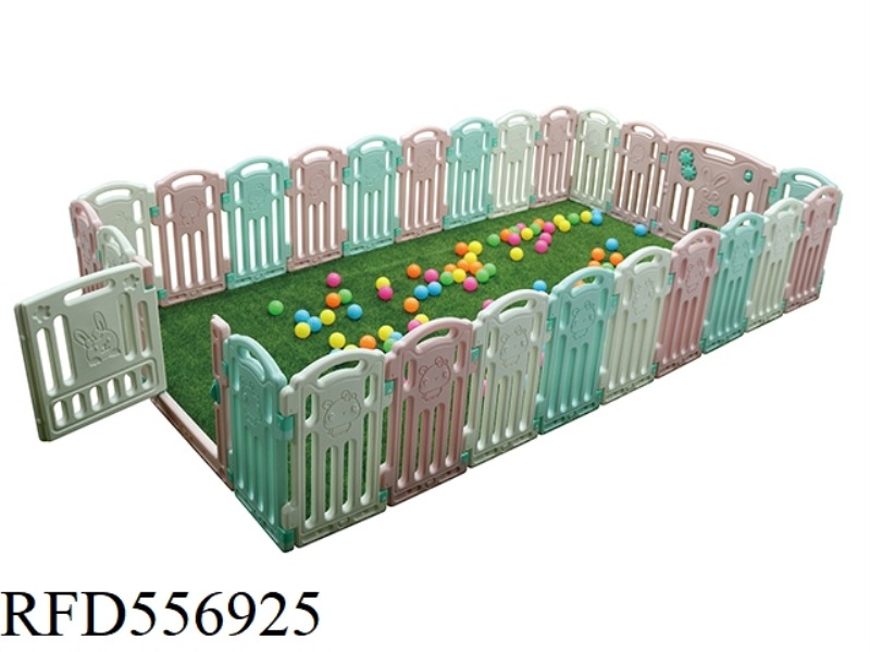 FENCE 24+2