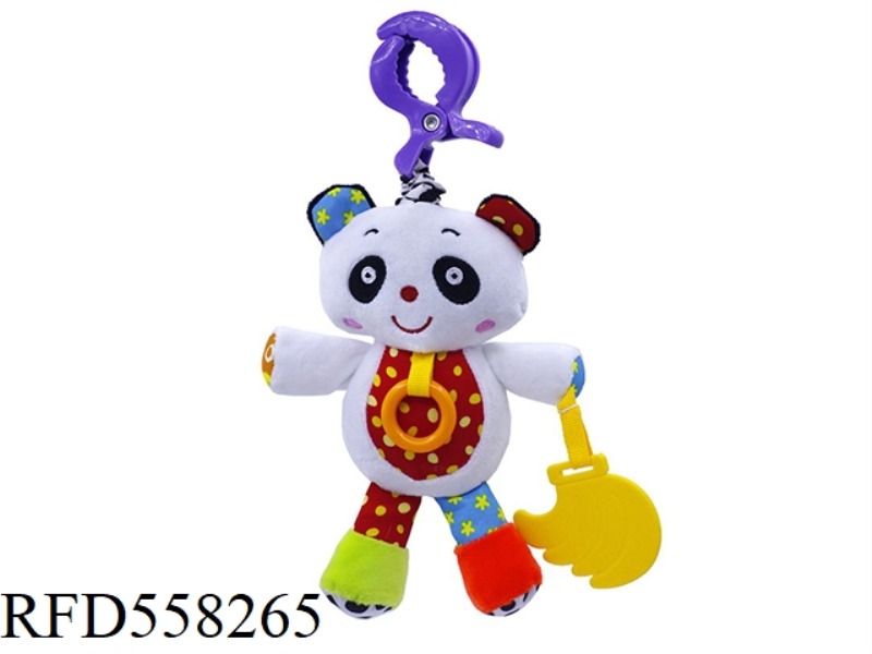 BABY MUSIC AND SHAKE OF  PADAN TOY