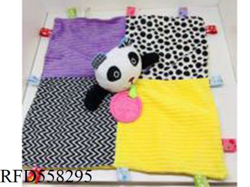 BABY COMFORT TOY PADAN