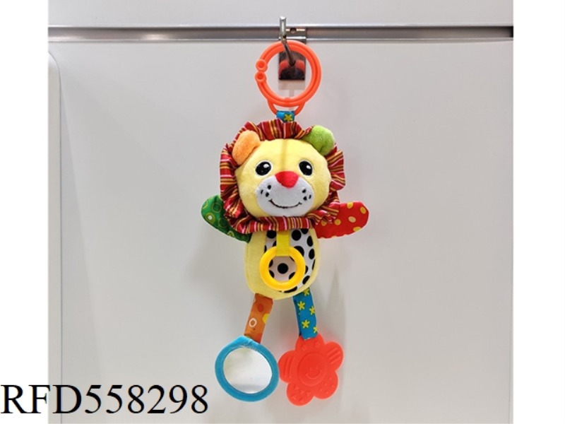 HANGING TOYS