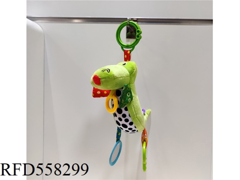 HANGING TOYS