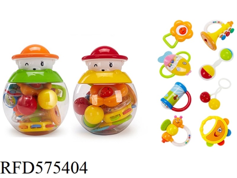 RING (8PCS)