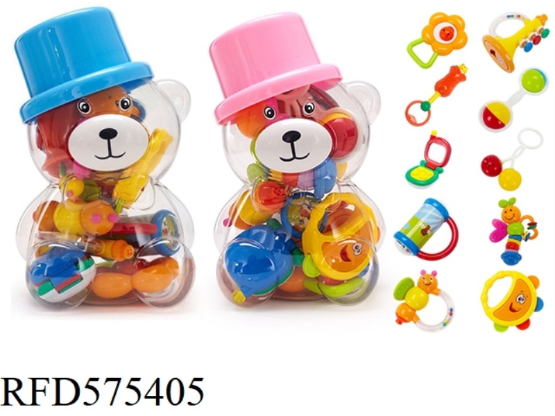 RING (10PCS)