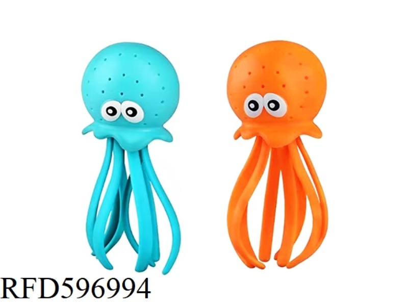 OCTOPUS BALL