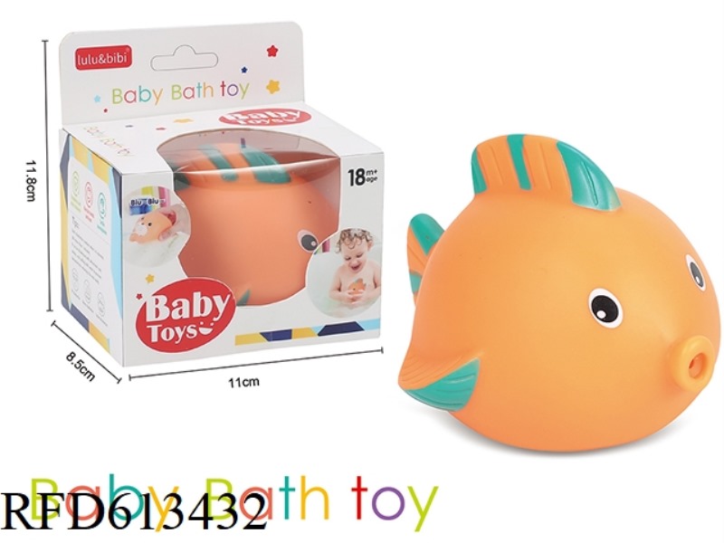 WATER PLAY TOYS