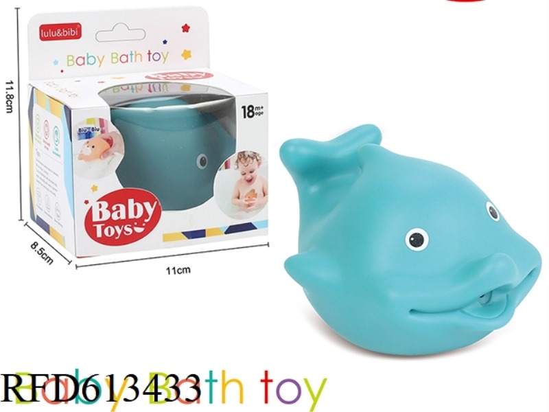 WATER PLAY TOYS