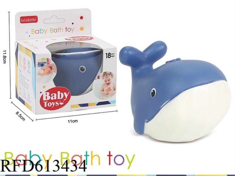 WATER PLAY TOYS