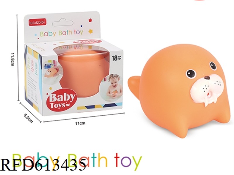 WATER PLAY TOYS