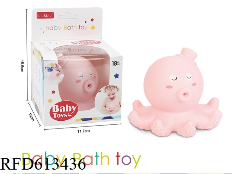 WATER PLAY TOYS