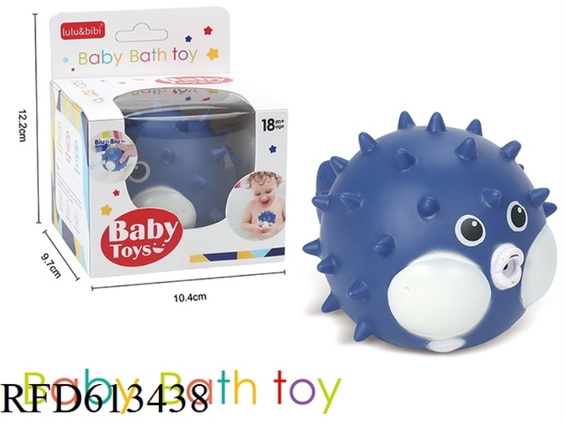 WATER PLAY TOYS