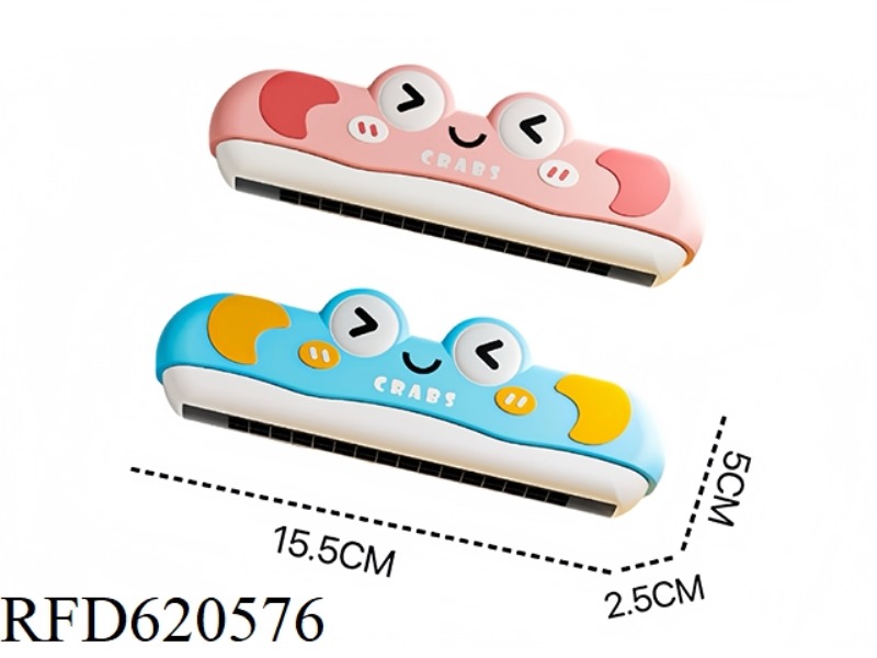 CHILDREN'S HARMONICA