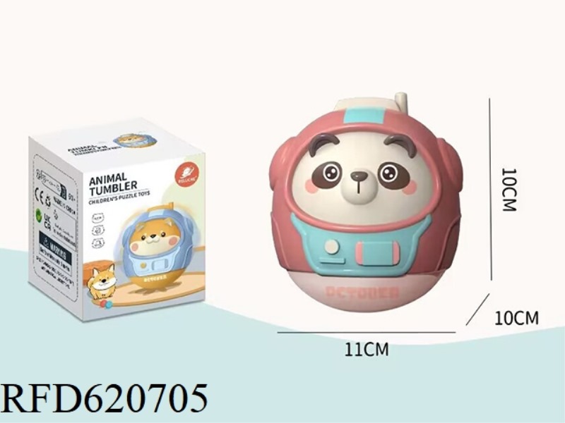 PANDA TUMBLER
