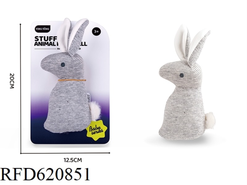 RABBIT HAND STICK