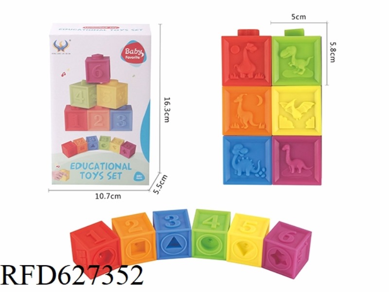 PUZZLE DINOSAURS