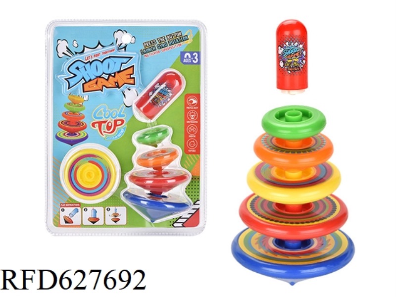 JENGA TOP