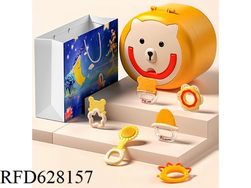 DENTAL GLUE 6-PIECE SET