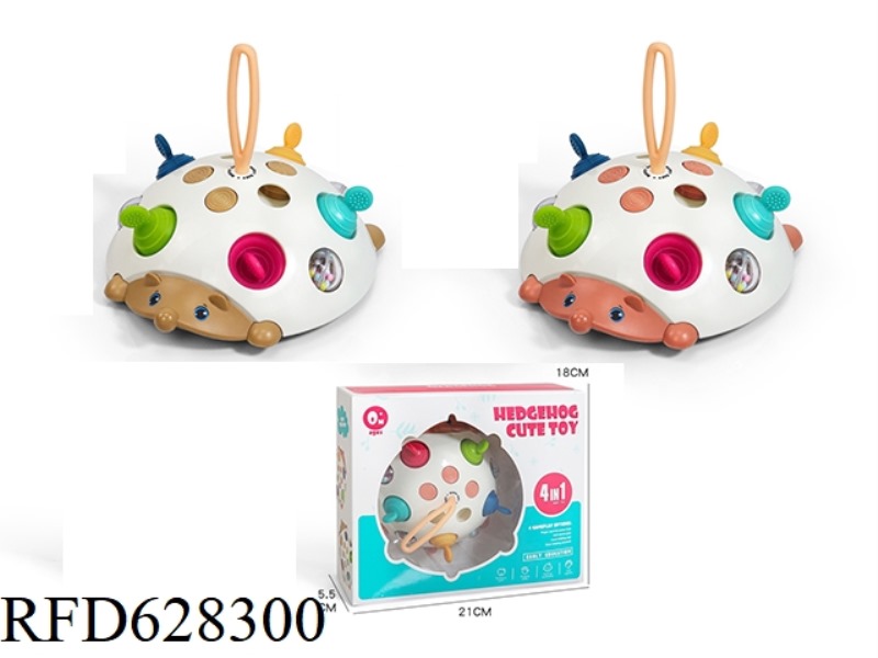 BABY TOY
