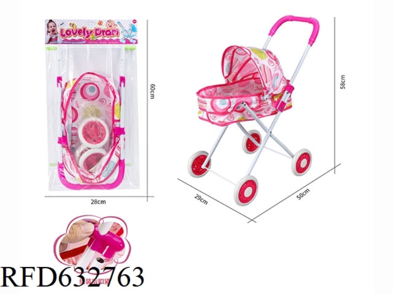 BABY STROLLER