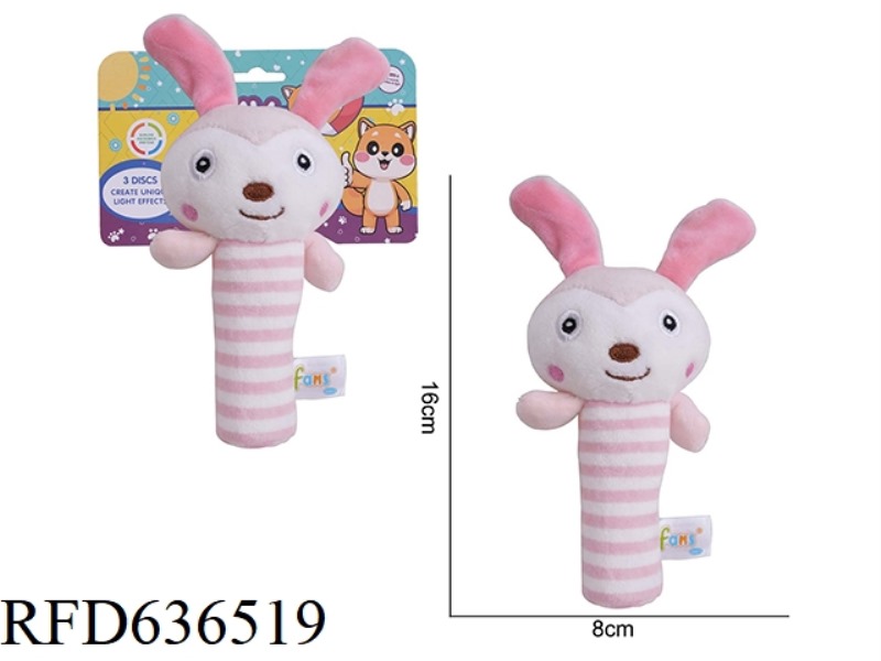 MACRON COLOR CRANK-RABBIT