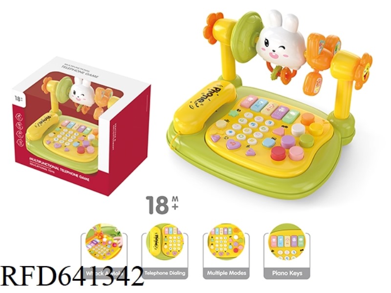TELEPHONE