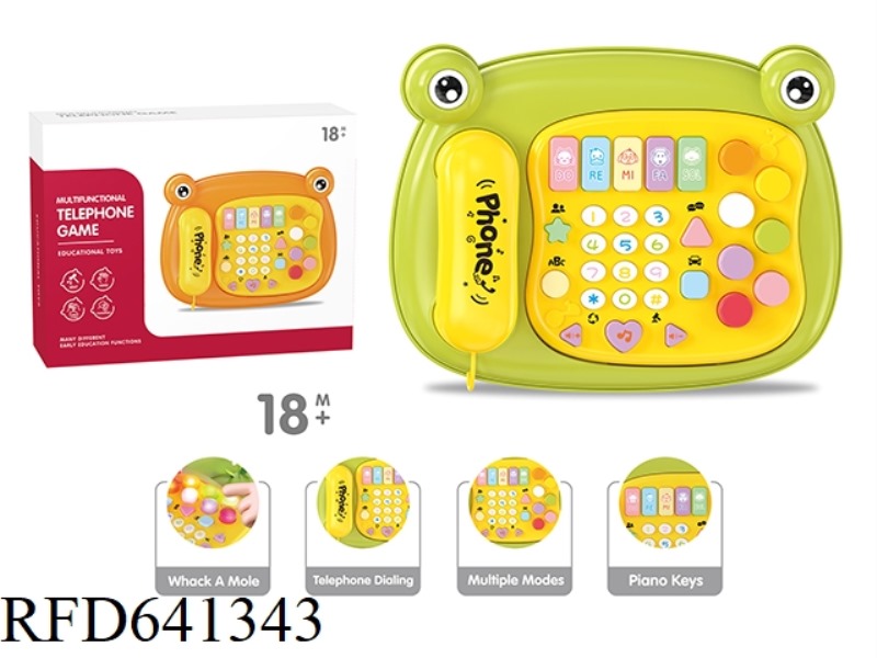 TELEPHONE