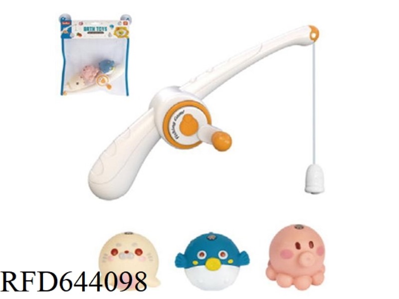 FISHING SET