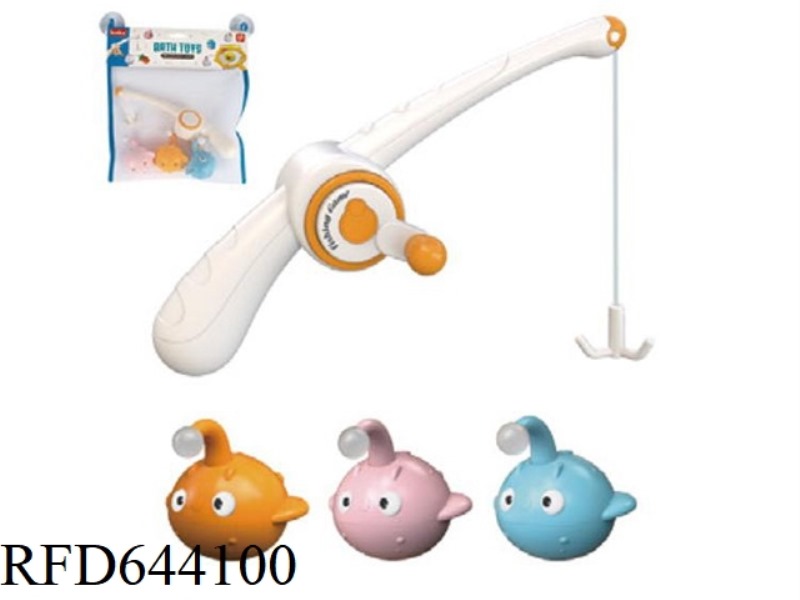 FISHING SET