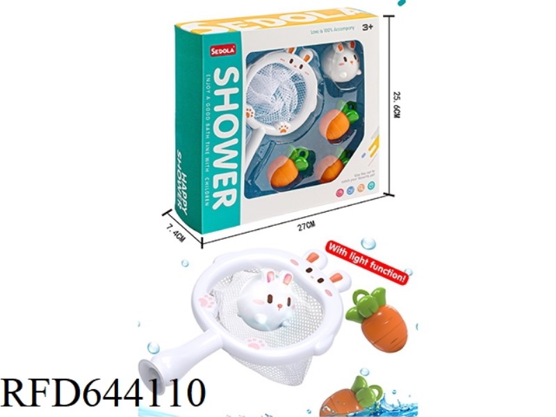 RABBIT NETTING SET