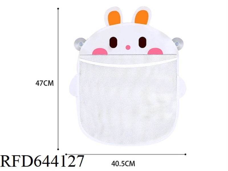 RABBIT MESH BAG