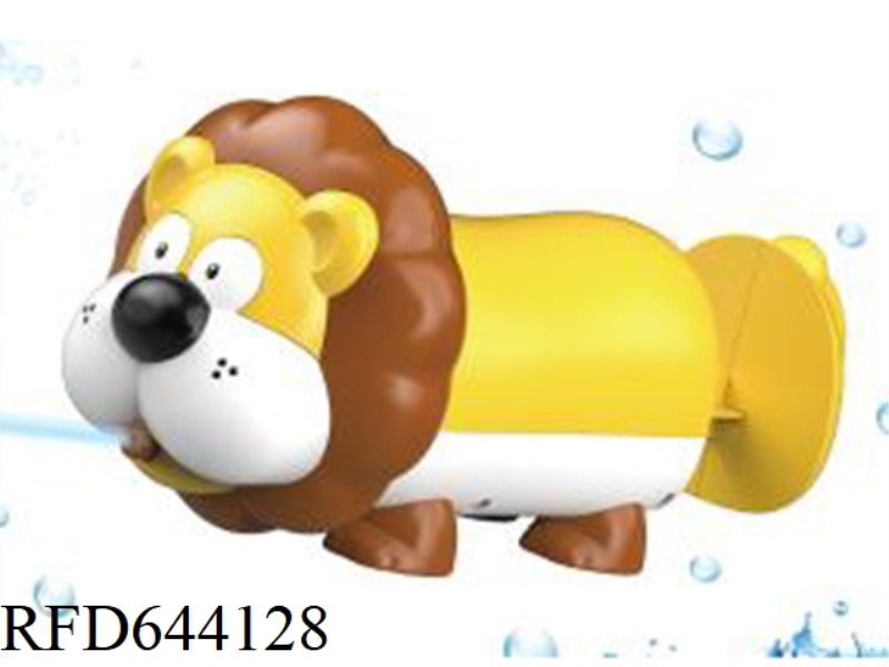 LION PUMP