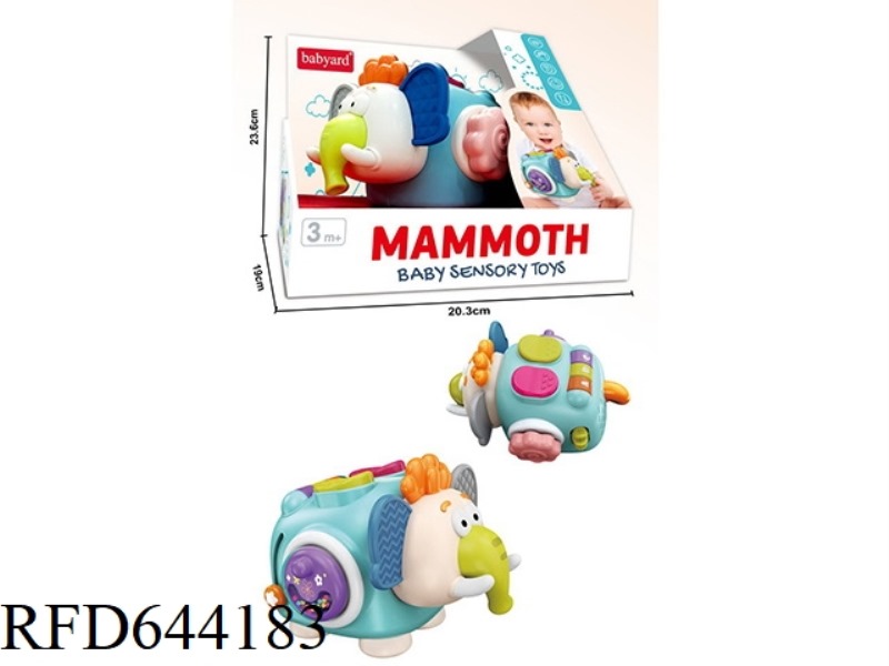 MAMMOTH