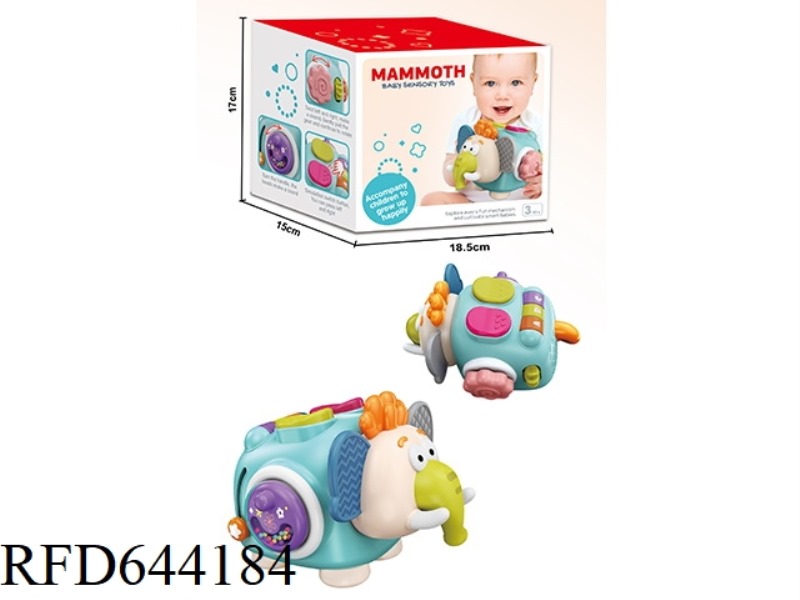 MAMMOTH