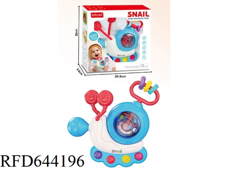 SNAIL LALA