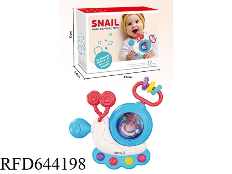 SNAIL LALA