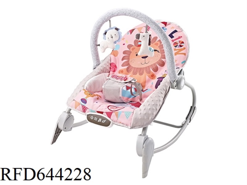 SMART COMFORT ROCKING CHAIR