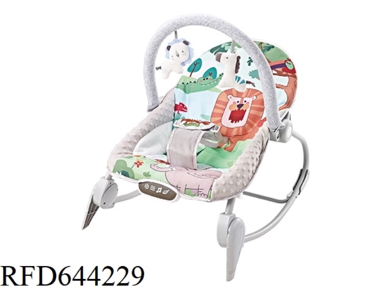 SMART COMFORT ROCKING CHAIR
