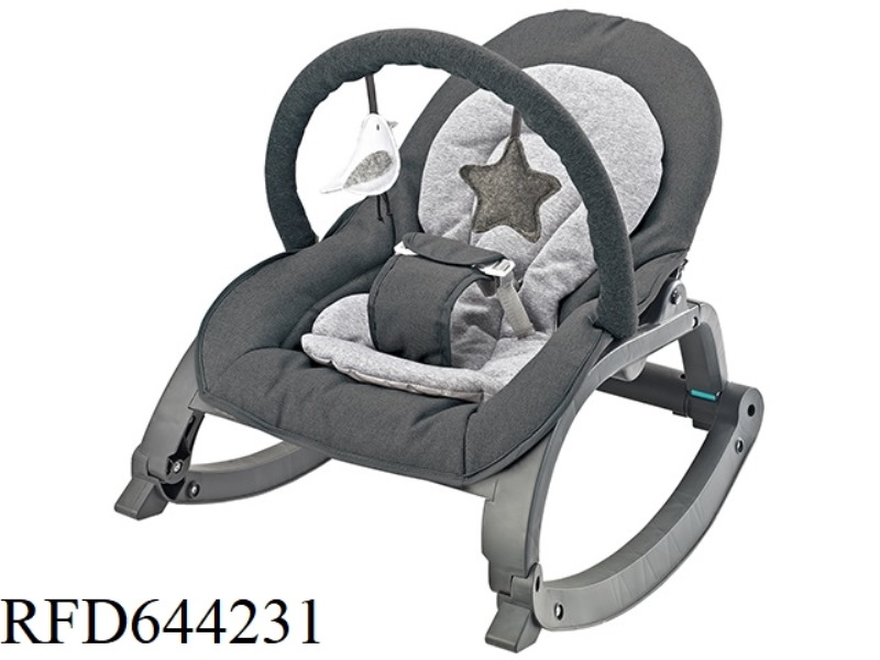 BABY HIGH CHAIR