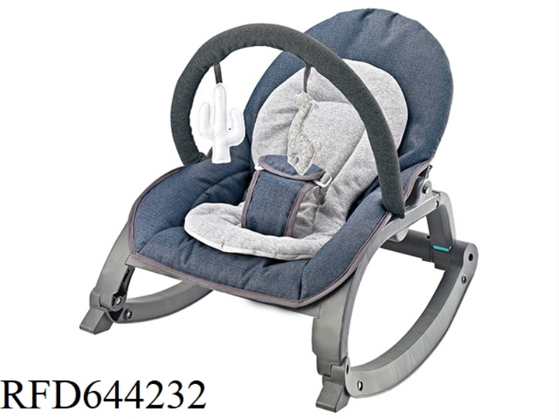 BABY HIGH CHAIR