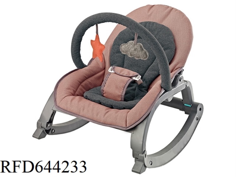 BABY HIGH CHAIR