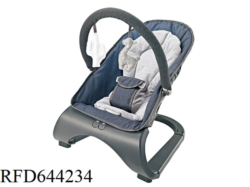 SOOTHING SWEET SLEEPING ROCKER