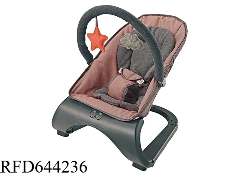 SOOTHING SWEET SLEEPING ROCKER